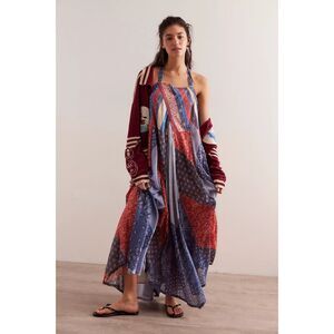 ditsy maxi dress Sweet Blossom Floral Ditsy Maxi Dress – Simply Me Boutique